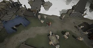 Ashen Knights: Foreshadow