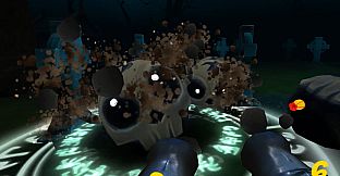 Spooky Night Remastered