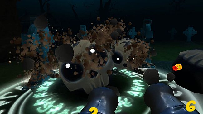 Spooky Night Remastered