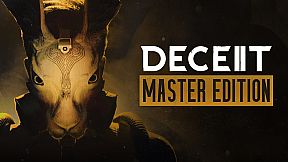 Deceit 2: Master Edition