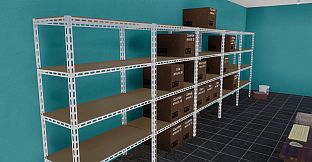 Soviet Shop Simulator