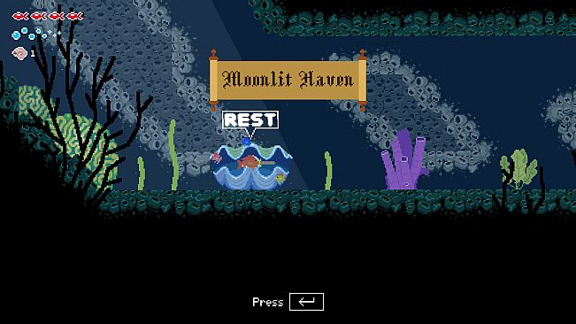 The Swordfish: Knight of the Deep