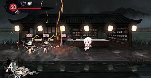 Ascension: The Hehuan Sect & 66 Waifus