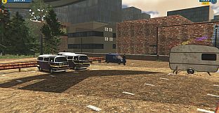 Parking Attendant Simulator