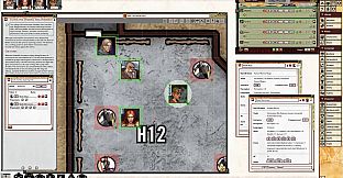 Fantasy Grounds - Pathfinder 2 RPG - Stolen Fate AP 1: The Choosing