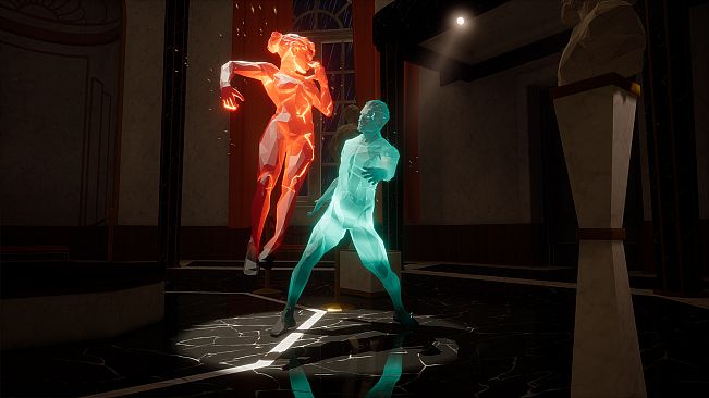 Firebird - The Unfinished