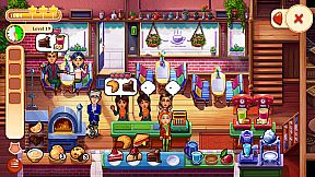 Welcome to Primrose Lake 5