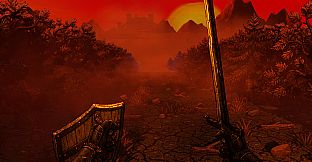 Darkest Path