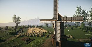 House Builder - Medieval DLC