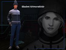 Nancy Drew: Sea of Darkness