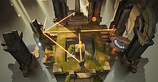 Archaica: The Path Of Light