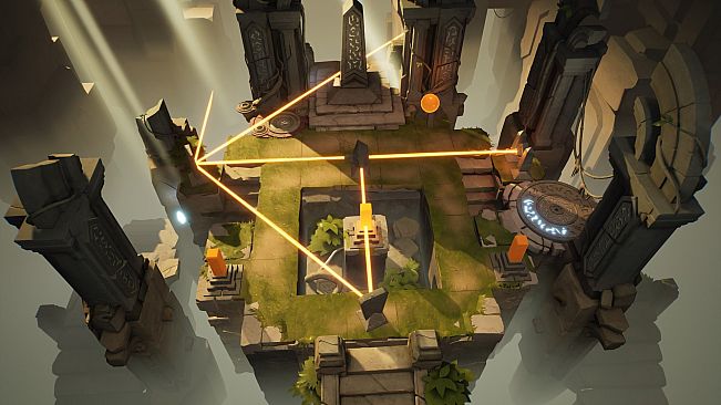 Archaica: The Path Of Light