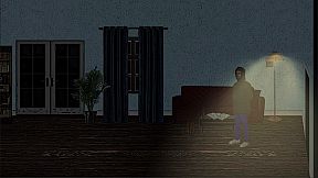 New Life: SILENT RIVER