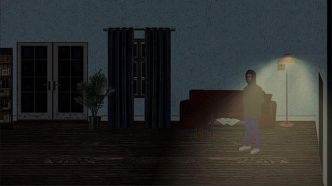 New Life: SILENT RIVER