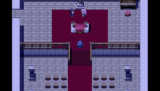 Infiltrating a Cult - Additional All-Ages Story & Graphics DLC