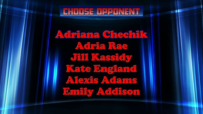 Trivia Clash: Adult Film Star Edition