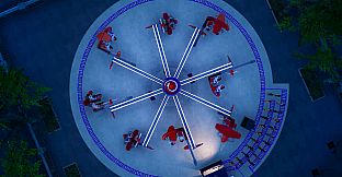 RideOp - New Heights: Expansion pack