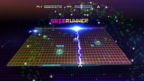 Llamasoft: The Jeff Minter Story