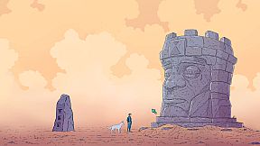 Lost Gods: Adventures of K&K