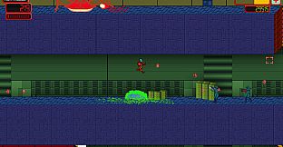 Zakk Hazard The Deadly Spawn