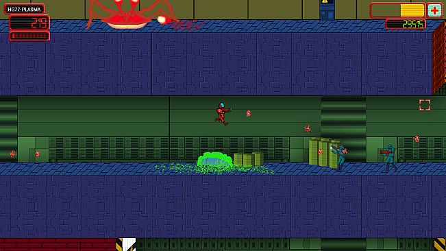 Zakk Hazard The Deadly Spawn