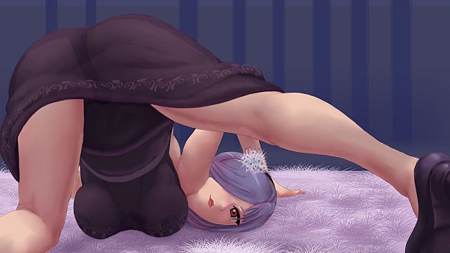 Fruit Girls: The Handjob Artificer Art Pack