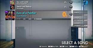 Rocksmith 2014 Edition - Remastered – Steel Panther - “Eyes of a Panther”