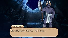 Hero's Odyssey: Summoned into Ancient Greece with a Quest I Didn't Ask For!