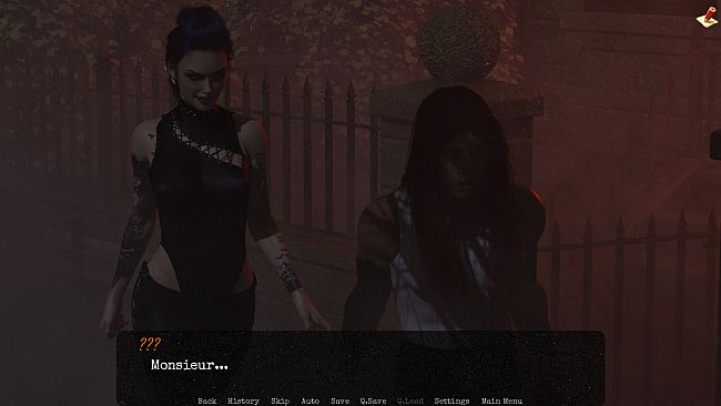 Fire of Life: New Day