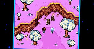 RPG Maker VX Ace - Omega Modern Alien Planets