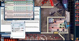 Fantasy Grounds - Starfinder RPG - Dead Suns AP 5: The Thirteenth Gate (PFRPG)