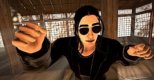 Dragon Fist VR - Western Warriors Fighter Forge Expansion Pack