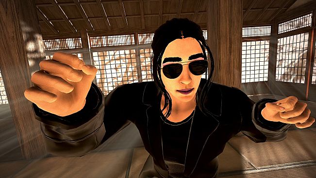 Dragon Fist VR - Western Warriors Fighter Forge Expansion Pack