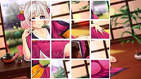 Neko Secret Homecoming Light