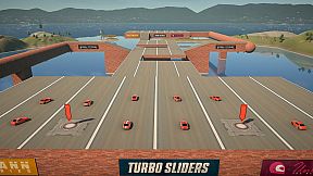 Turbo Sliders Unlimited