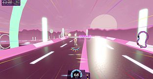 Power Pony Drift