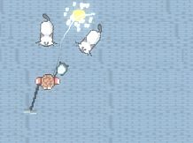 Late Night Cleaning Simulator