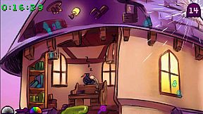 Hidden Arcade: Hundreds of Ghosts!