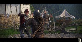 Kingdom Come: Deliverance - Band of Bastards