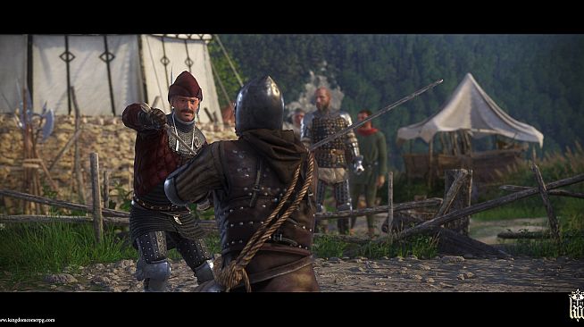 Kingdom Come: Deliverance - Band of Bastards