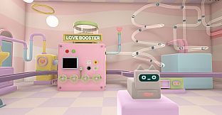 LOVE COMPANY: A Romance Escape