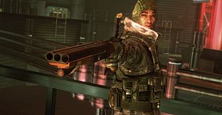 Resident Evil: Revelations Enhancement Set