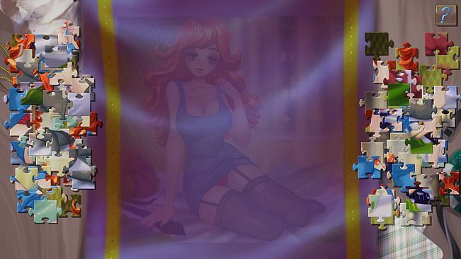 Miss You: Cora