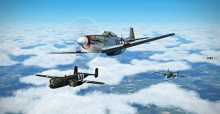 IL-2 Sturmovik: Battle of Bodenplatte