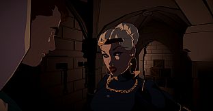 Heir Obscure: A Hunt in the Dark