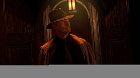 Tesla Effect: A Tex Murphy Adventure