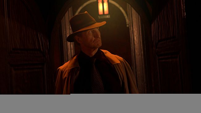 Tesla Effect: A Tex Murphy Adventure