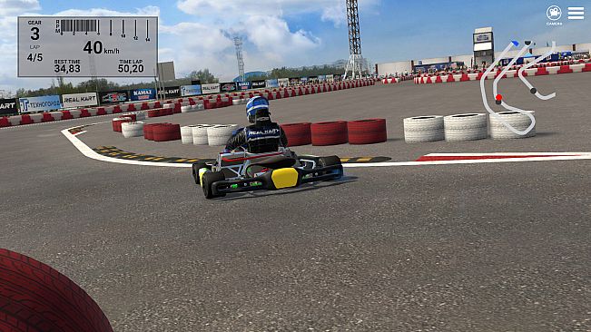 Real Kart