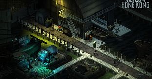 Shadowrun: Hong Kong - Extended Edition Deluxe Upgrade DLC