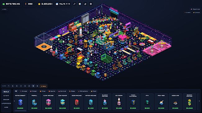 Arcade Mogul